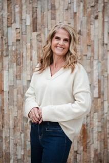 Casie Hollenbeck, Education & Child Development instructor